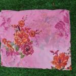Women Cotton Saree for Casual Elegance with Airy Texture