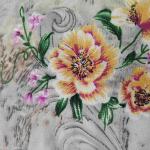 Women Silk Cotton Saree for Traditional Fashion with Smooth Shine