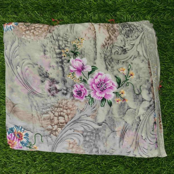 Women Silk Cotton Saree for Traditional Fashion with Smooth Shine