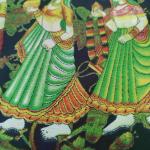 Women Linen Cotton Saree for Summer Days with Breezy Comfort