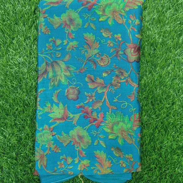 Women Silk Cotton Saree for Wedding Beauty with Graceful Texture
