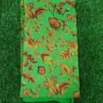 Women Cotton Saree for Minimal Dressing with Gentle Fabric Feel