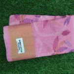 Women Fancy Cotton Saree for Stylish Moments with Designer Shine