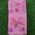 Women Fancy Cotton Saree for Stylish Moments with Designer Shine