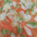 Women Printed Cotton Saree for Office Dressing with Creative Elegance