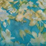 Women Linen Cotton Saree for Casual Fashion with Natural Flow