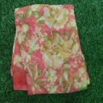 Women Silk Cotton Saree for Traditional Grace with Smooth Weaving