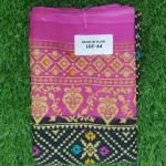 Women Fancy Cotton Saree for Premium Glamour with Elegant Style