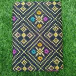 Women Fancy Cotton Saree for Premium Glamour with Elegant Style