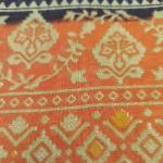 Women Fancy Cotton Saree for Stylish Evenings with Decorative Borders