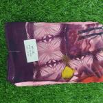 Women Cotton Saree for Natural Comfort with Relaxed Elegance