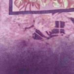 Women Printed Cotton Saree for Casual Appeal with Fresh Floral Touch