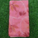Women Fancy Cotton Saree for Celebration Fashion with Chic Detailing