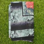 Women Cotton Saree for Soft Daily Dressing with Smooth Comfort