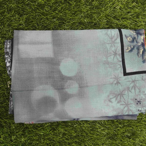 Women Cotton Saree for Soft Daily Dressing with Smooth Comfort