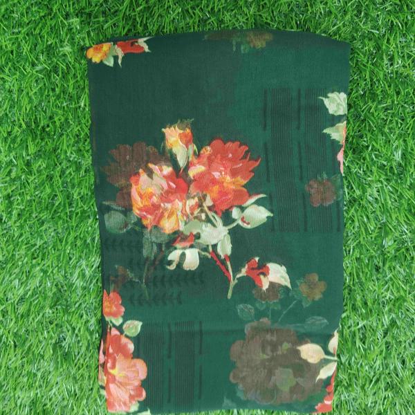 Women Silk Cotton Saree for Heritage Fashion with Classic Finish