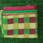 Women Printed Cotton Saree for Artistic Looks with Unique Designs