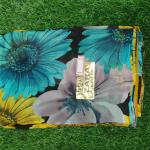 Women Printed Cotton Saree for Smart Looks with Trendy Artwork