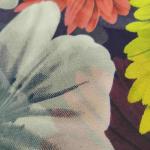 Women Linen Cotton Saree for Casual Office Comfort with Breezy Flow