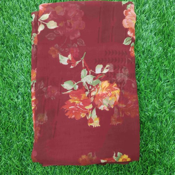 Women Silk Cotton Saree for Graceful Dressing with Premium Feel