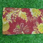 Women Cotton Saree for Everyday Simplicity with Soft Fabric