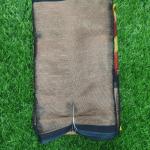 Women Cotton Saree for Everyday Simplicity with Soft Fabric
