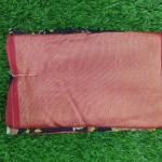 Women Fancy Cotton Saree for Festive Gatherings with Elegant Finish