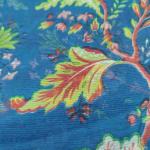 Women Printed Cotton Saree for Office Chic with Creative Motifs
