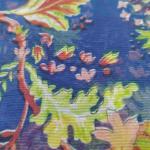 Women Linen Cotton Saree for Daily Fashion with Minimal Beauty