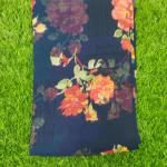 Women Silk Cotton Saree for Rich Ethnic Appeal with Smooth Texture