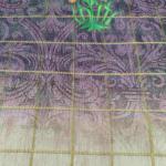 Women Printed Cotton Saree for Casual Trends with Artistic Flair