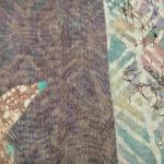 Women Linen Cotton Saree for Chic Fashion with Natural Drape