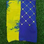 Women Linen Cotton Saree for Everyday Ease with Modern Design