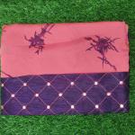 Women Fancy Cotton Saree for Party Nights with Chic Patterns