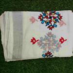 Women Cotton Saree for Lightweight Dressing with Breathable Feel