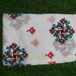 Women Cotton Saree for Lightweight Dressing with Breathable Feel