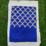 Women Silk Cotton Saree for Wedding Collection with Rich Fabric