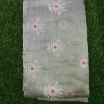Women Printed Cotton Saree for Contemporary Fashion with Printed Charm