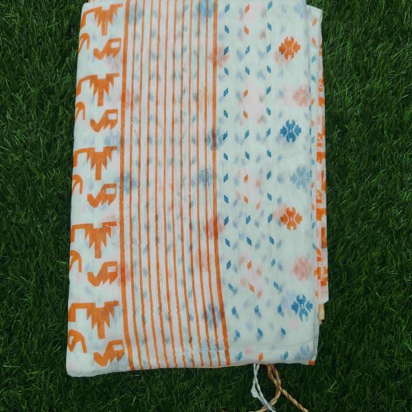 Designer Ikat Pochampally Saree Collection
