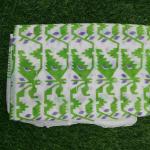 Ethnic Pochampally Saree with Traditional Design