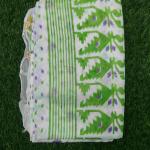 Ethnic Pochampally Saree with Traditional Design