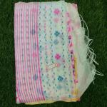 Timeless Pochampally Handloom Saree
