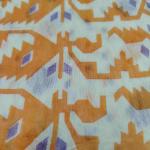 Elegant Handloom Pochampally Saree