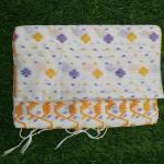 Elegant Handloom Pochampally Saree