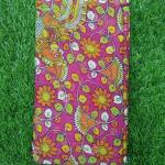 Women Printed Cotton Saree for Elegant Fashion with Artistic Design