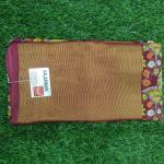 Women Fancy Cotton Saree for Trendy Wear with Stylish Finish