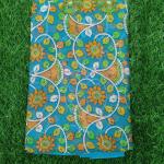Women Cotton Saree for Summer Fashion with Soft Lightweight Feel