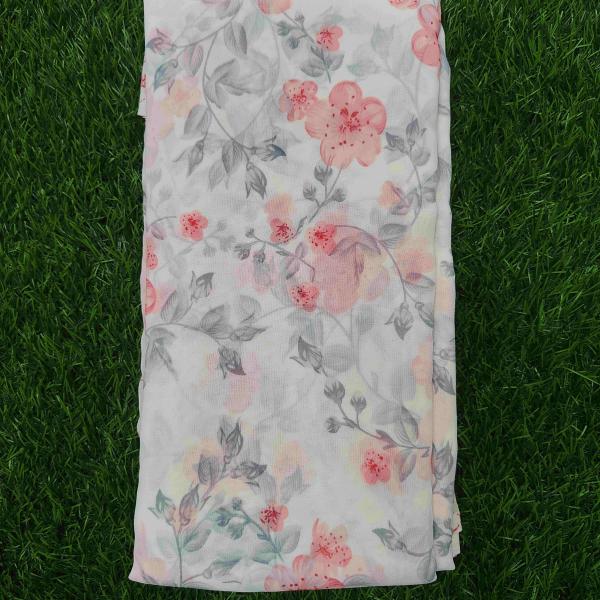 Women Fancy Cotton Saree for Statement Dressing with Glam Finish