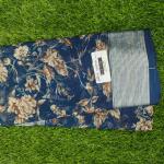 Women Fancy Cotton Saree for Modern Fashion with Decorative Finish