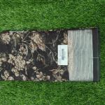 Women Cotton Saree for Casual Dressing with Soft Touch Texture